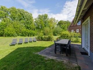 Parque de vacaciones Bad Bentheim Grabación al aire libre 4