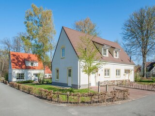 Parco vacanze Bad Bentheim Registrazione all'aperto 1