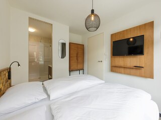 Vakantiepark Bad Bentheim Kenmerken 10