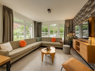 Vakantiepark Bad Bentheim Kenmerken 12