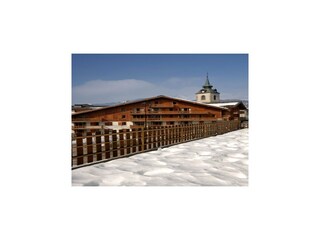 Vakantiepark Notre-Dame-de-Bellecombe Buitenaudio-opname 3