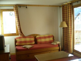 Holiday park Notre-Dame-de-Bellecombe Features 9