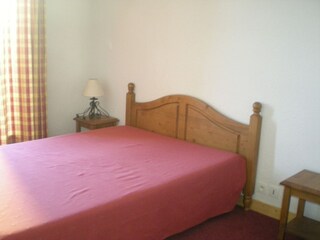 Parco vacanze Notre-Dame-de-Bellecombe Caratteristiche 10