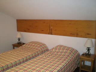 Holiday park Notre-Dame-de-Bellecombe Features 7