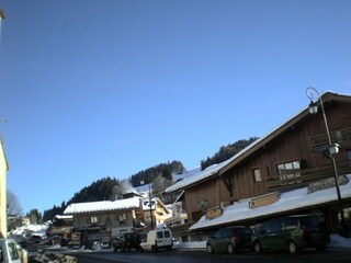 Parco vacanze Notre-Dame-de-Bellecombe Ambiente 13