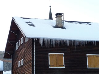 Ferienpark Notre-Dame-de-Bellecombe Umgebung 18