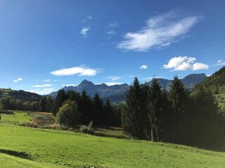 Parque de vacaciones Notre-Dame-de-Bellecombe Entorno 30