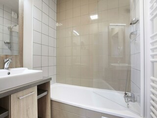 Vakantiepark Uvernet-Fours Kenmerken 11