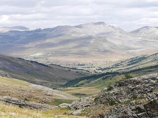 Parque de vacaciones Uvernet-Fours Entorno 28