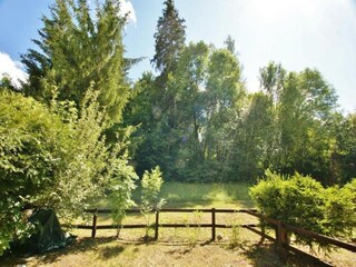 Holiday park Uvernet-Fours Environment 60