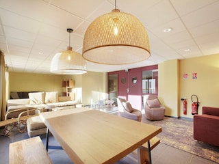 Vakantiepark Uvernet-Fours Kenmerken 9