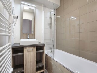 Parc de vacances Uvernet-Fours Équipement 14