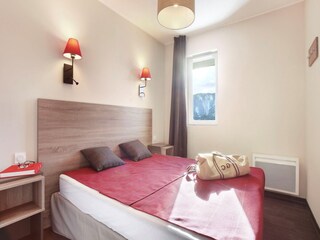 Parque de vacaciones Uvernet-Fours Características 20