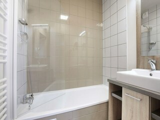 Parque de vacaciones Uvernet-Fours Características 21