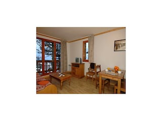 Vakantiepark Notre-Dame-de-Bellecombe Kenmerken 9