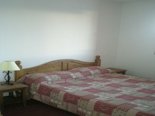 Parco vacanze Notre-Dame-de-Bellecombe Caratteristiche 10