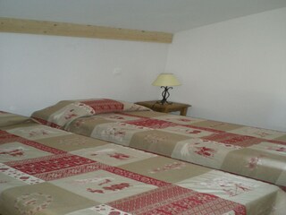 Parque de vacaciones Notre-Dame-de-Bellecombe Características 10