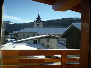 Ferienpark Notre-Dame-de-Bellecombe Außenaufnahme 4