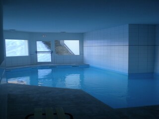 Parco vacanze Notre-Dame-de-Bellecombe  37