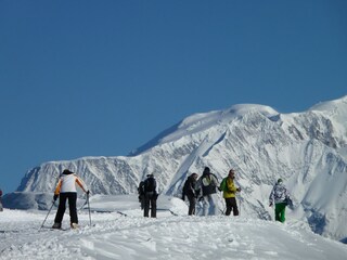 Vakantiepark Notre-Dame-de-Bellecombe Omgeving 23