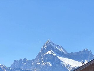 Parc de vacances Notre-Dame-de-Bellecombe Environnement 22