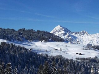 Vakantiepark Notre-Dame-de-Bellecombe Omgeving 27