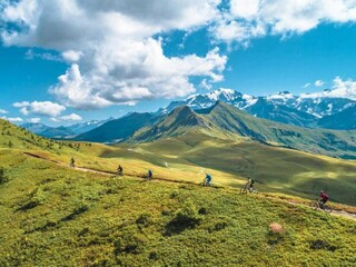 Parco vacanze Notre-Dame-de-Bellecombe Ambiente 30