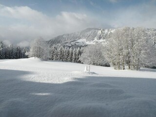 Vakantiepark Notre-Dame-de-Bellecombe Omgeving 35