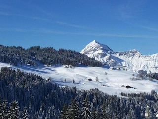 Ferienpark Notre-Dame-de-Bellecombe Umgebung 35