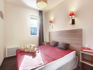 Parc de vacances Uvernet-Fours Équipement 11