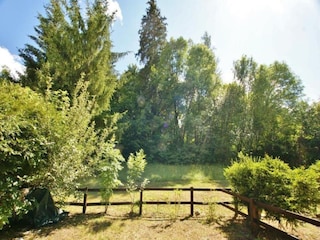 Ferienpark Uvernet-Fours Umgebung 21