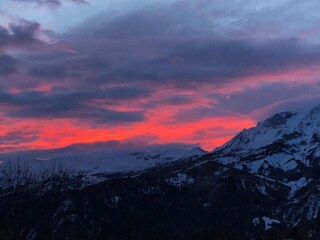 Vakantiepark Uvernet-Fours Omgeving 36