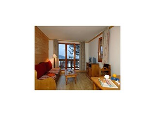 Vakantiepark Notre-Dame-de-Bellecombe Kenmerken 1