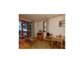 Parco vacanze Notre-Dame-de-Bellecombe Caratteristiche 13