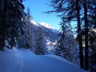 Vakantiepark Notre-Dame-de-Bellecombe Omgeving 17