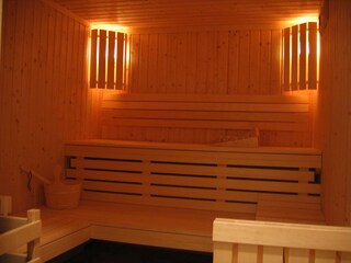 Holiday park Notre-Dame-de-Bellecombe  39