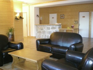 Holiday park Notre-Dame-de-Bellecombe  28