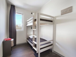 Parco vacanze Uvernet-Fours Caratteristiche 8