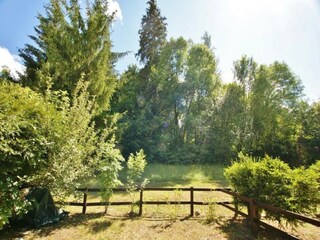 Parc de vacances Uvernet-Fours Environnement 21