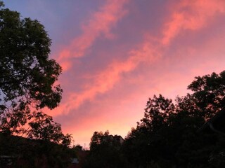 Parc de vacances Uvernet-Fours Environnement 33