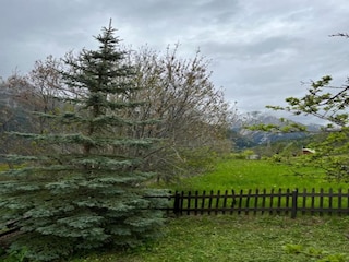 Holiday park Uvernet-Fours Environment 30