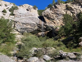 Parc de vacances Uvernet-Fours Environnement 33