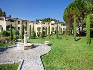 Vakantiepark Esparron-de-Verdon Buitenaudio-opname 5