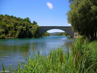 Vakantiepark Esparron-de-Verdon Omgeving 12