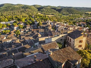 Parc de vacances Esparron-de-Verdon Environnement 26