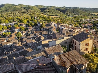 Vakantiepark Esparron-de-Verdon Omgeving 26