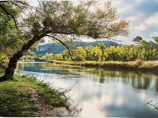Ferienpark Esparron-de-Verdon Umgebung 27