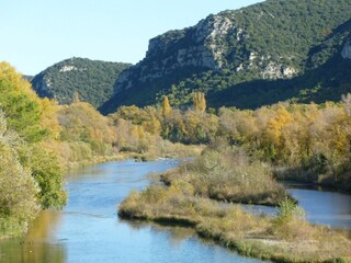 Vakantiepark Esparron-de-Verdon Omgeving 35