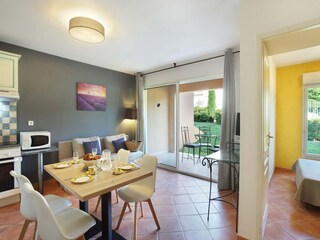 Ferienpark Esparron-de-Verdon Ausstattung 9