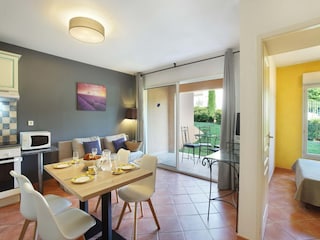 Vakantiepark Esparron-de-Verdon Kenmerken 9